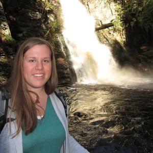 Meet your Posher, Jen